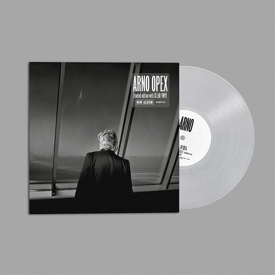Arno - Opex (Vinyl LP - 2022 - EU - Original)