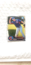 2016 Bowman Chrome Prospects  - Ian Happ - CARD # BCP 64 - NRMNT/MINT - II