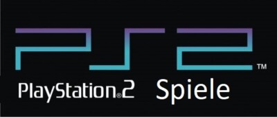 Playstation 2 Spiele