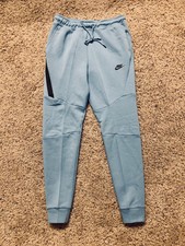 cerulean nike joggers