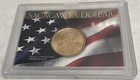 2000 D Sacagawea Native American Dollar Coin. US Minted Coin — photo 5