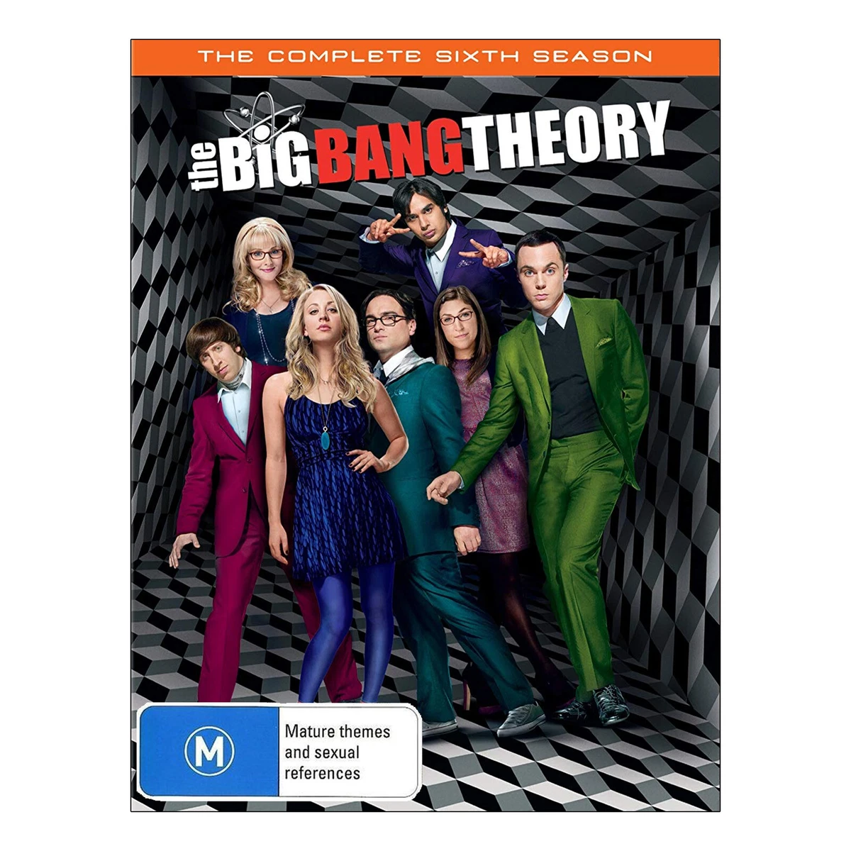 The big bang shop theory season 3 free