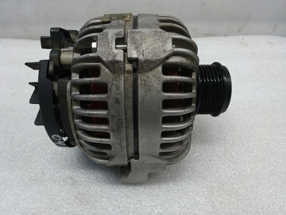 Generador alternador Volvo XC90 2003-2004 AFTERMARKET AK220301 Foto 4 de 4