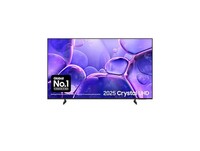 Samsung 43 Crystal UHD U8000F 4K Ultra HD Smart TV