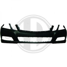 Diederichs Stoßstange vorne Elegance ohne SWR ohne PDC für Mercedes W212 09-13