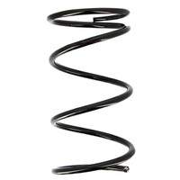 Fahrwerksfeder Vorderachse Schraubenfeder Ø 174 Mm KYB FüR U.A. Mazda 626