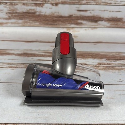Dyson Anti Tangle Hair Screw Tool 436314 V8 V10 V11 V15 Upholstery Attachment