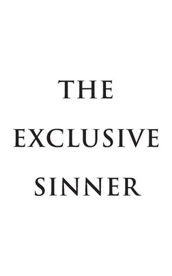 James Bell | The Exclusive Sinner | Taschenbuch | Englisch (2014)