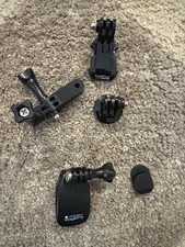 Go Pro Mounts And Arms