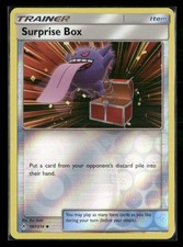 Surprise Box 187/214 Uncommon Unbroken Bonds Pokemon Near Mint on eBay