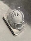Antonio Brown Pittsburgh Steelers Autographed Mini Helmet