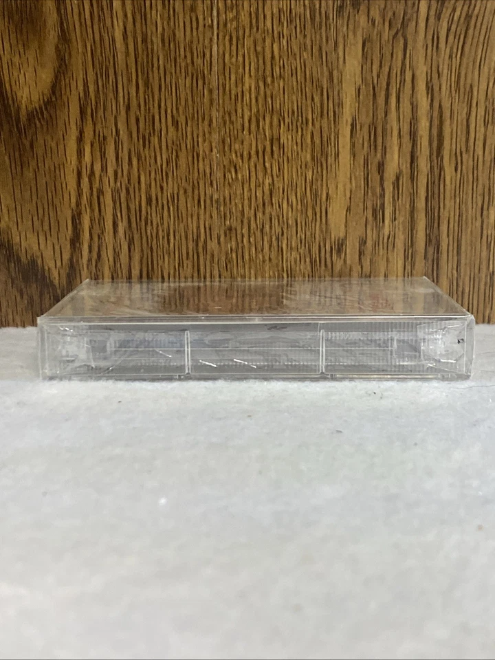 Comfort and Joy Cassette Tape NEW Christmas Tapestry Collection - Image 4 of 4