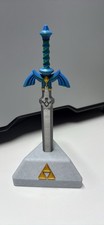 Zelda Master Sword Pen w/ Display Holder