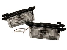 Nebelscheinwerfer Set Mercedes R107 W116 inkl H3 A0008204556 A0008204656 Nebelscheinwerfer Set Mercedes R107 W116 inkl H3 A0008204556 A0008204656
