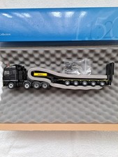 Man TGX XXL Schwerlastzugmaschine 1:50 Conrad WSI Tekno