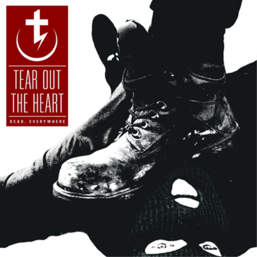 Tear Out the Heart Dead, Everywhere (CD) Album