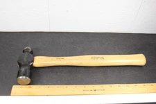 Vaughan 32oz. Ball Peen Hammer NOS USA