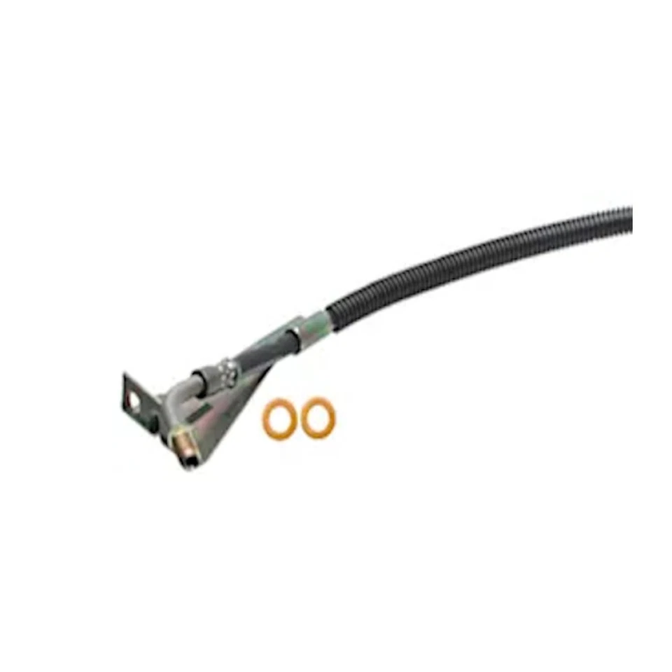 Línea de freno trasera ACDelco original para Isuzu FSR/FVR 2000 2001 2002 | Para 19174506 Foto 3 de 4