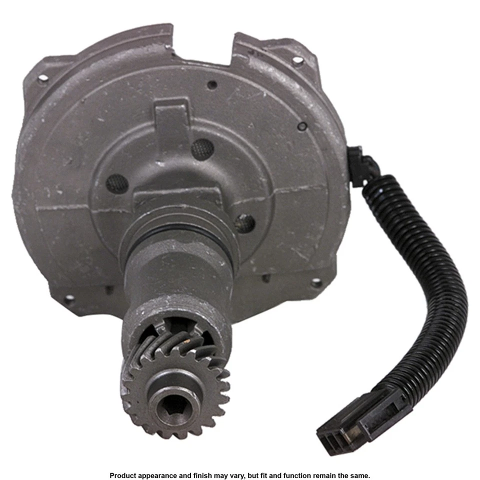 For Cadillac Commercial Chassis 1985-1989 Cardone Ignition Distributor TCP - Image 3 of 3