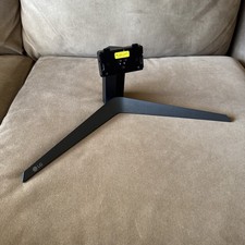 Monitor Stand for LG Ultra Gear 27GQ40W - Stand Only
