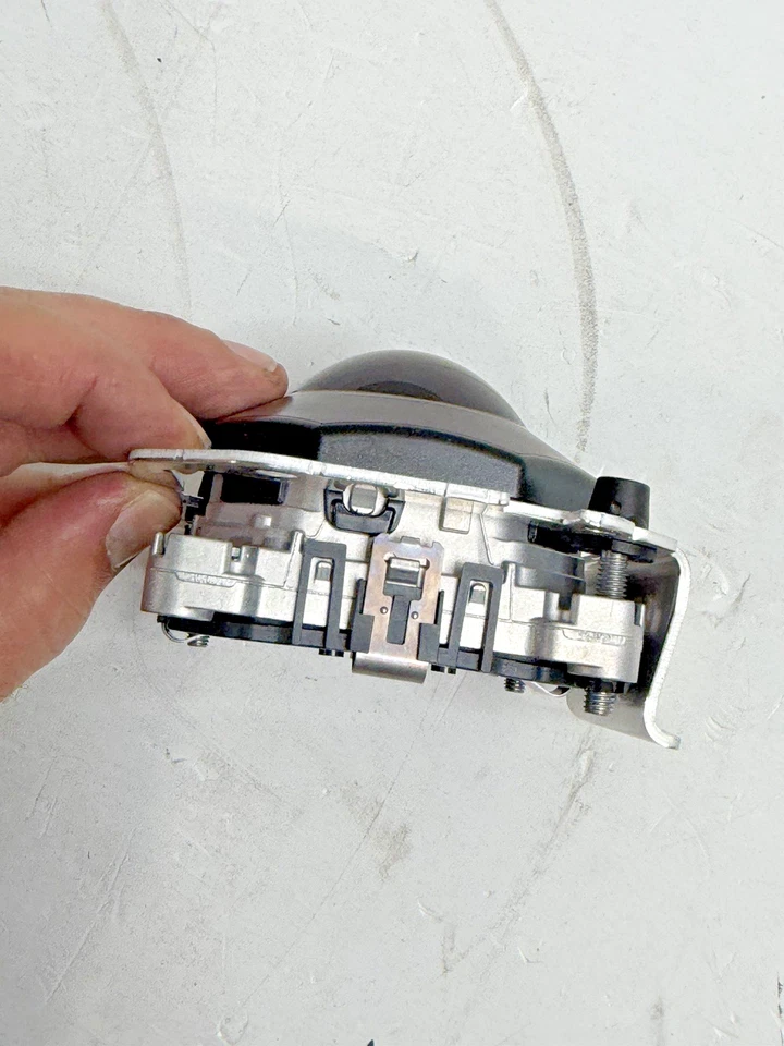 Audi Q5 SQ5 Cruise Control Distance Radar Sensor OEM Bosch 80A 907 541 G NEW - Image 4 of 4