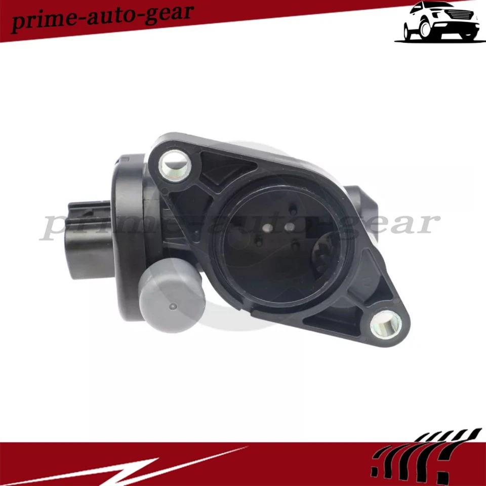 Idle Air Control Valve For Honda Civic Odyssey Acura MDX TL 3.5L 17150-RNA-A01 Foto 4 de 4