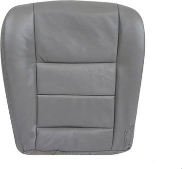 Compatible with 2003 2004 2005 2006 2007 Driver Bottom, Medium Flint (Gray) 