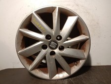 6J0601025M FELGE / R156JX15H2ET38 / 5869244 FÜR SEAT IBIZA IV ST 6J8, 6P8 1.6