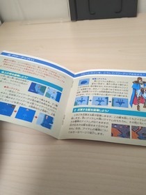 Dragon Spirit PCE Namco NEC PC Engine From Japan