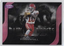 2021 Certified Dark Horses Mirror Pink 39/199 Tyreek Hill #DH-11 0c6