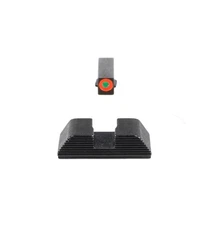 Ameriglo GL-434 Protector Sight Set for Glock Gen 1-4 10mm/.45/.357 (GL-434)