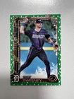 2025 Topps Trey Sweeney Base (Raw)
