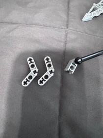 LEGO BIONICLE: Axalara T9 (8943)