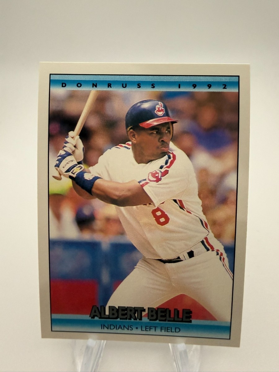 1992 Donruss Baseball Cards 500 - 749 + Rookies - You Pick