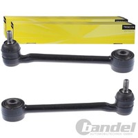 2X Triscan Querlenker Satz Hinten Links+Rechts Passend FüR Lexus CT Toyota Auris