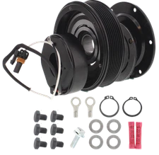 Clutch fits Deere 5083EN 5093EN 5101E 5101EN 5220 5225 540G 540GII 540H 548GII