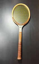 Racchetta da tennis Vintage Wilson Jack Kramer Autograph SOFT LIGHT