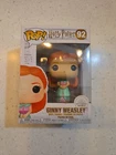 Harry Potter - Ginny Weasley 92 - Funko Pop! - Vinyl Figur