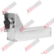 For 20022007 Subaru Impreza Aluminum Coolant Recovery Overflow Expansion Tank