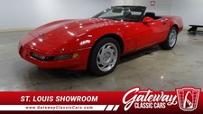 1992 Chevrolet Corvette for Sale