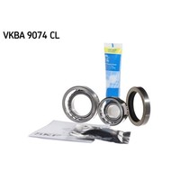 Radlagersatz Radlager Skf Classic Vkba 9074 Cl Porsche 928 4.5 4.7S 5.0S