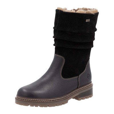 Remonte D0B80 Winterstiefel Damen Boots Stiefeletten Winterschuhe Snowboots