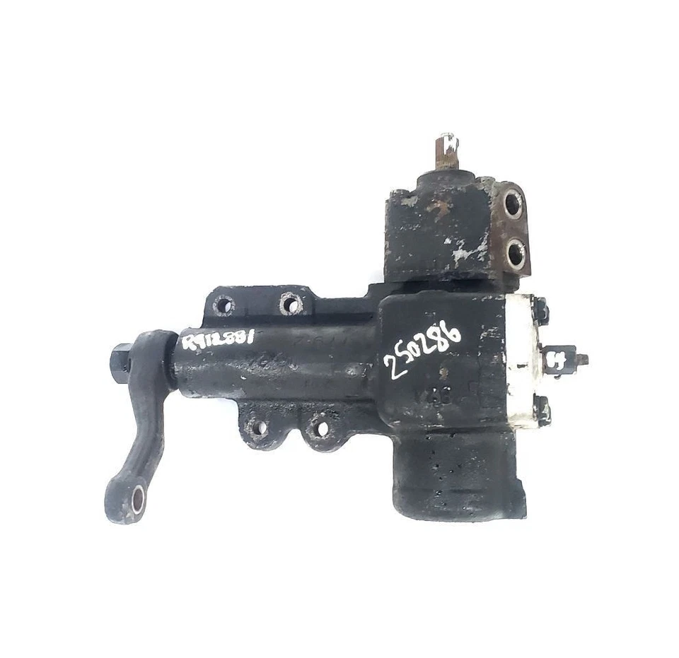 Nissan 280ZX 1979 1983 OEM dirección asistida manual portaequipajes Foto 2 de 4