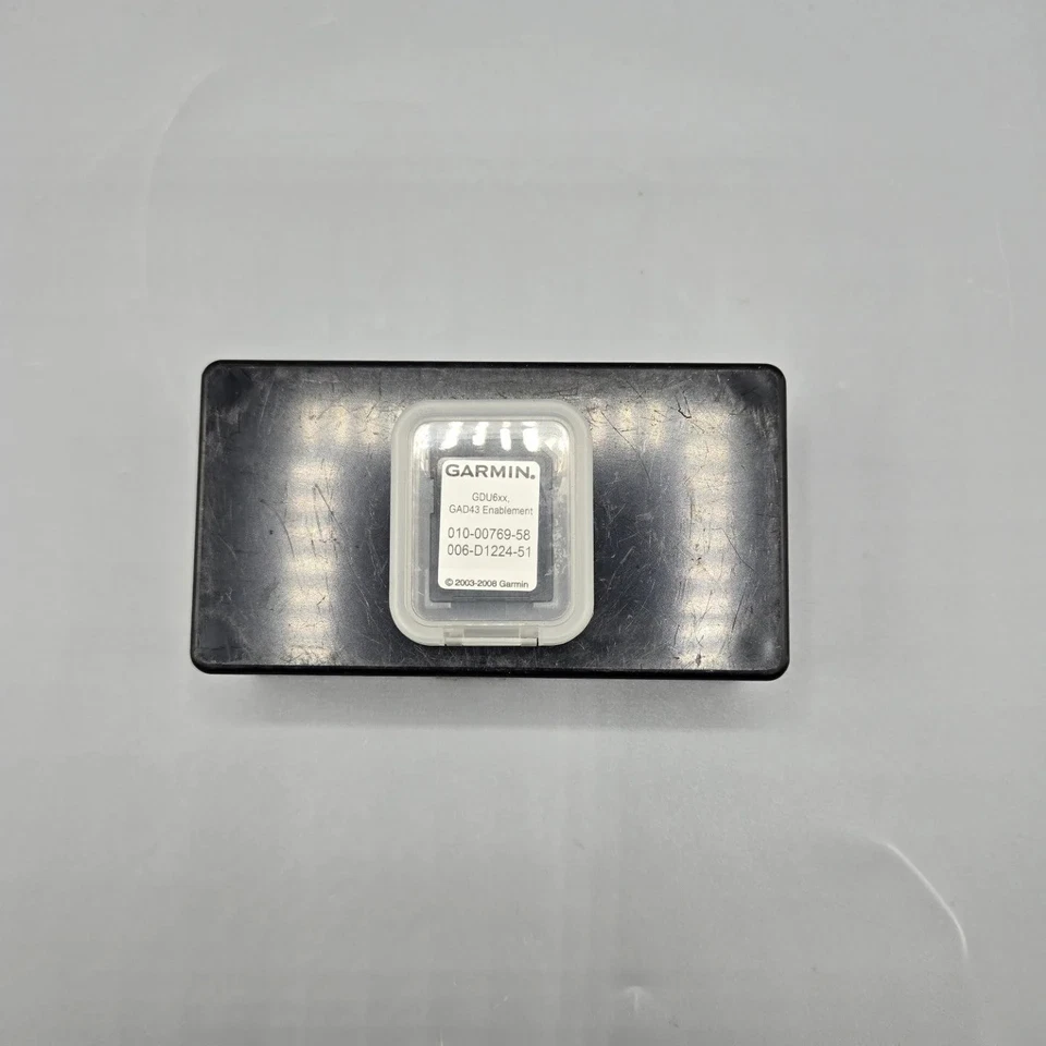 Garmin GAD 43 Autopilot Interface - PN: 011-01970-00 - Image 4 of 4