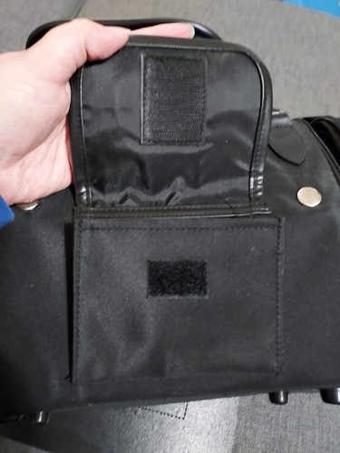 Celltei Pet Carrier Approx Size 13"x9"x11" See Pics Like Neu - Picture 20 of 21