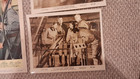 It the Terror From Beyond Space ORIGINAL lobby cards 8 7 2 3 5 6 +10 Stills LOT! — photo 10