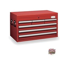 Tone Wide Top Chest WSW116R Red