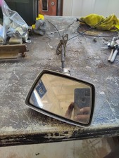 1965-66 Ford Thunderbird Driver Side Left Door Mirror