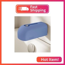 Faucet Cover Bathtub, Soft Silicone Tub Spout Cover, Faucet Protector for Kids,