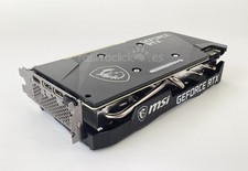 Tarjeta Gráfica MSI GeForce RTX™ 3070 VENTUS 2X OC